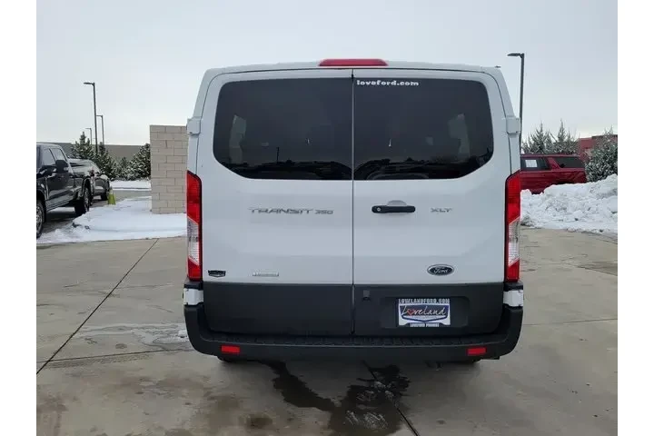 $39298 : Ford Transit 2023 350 XL 3dr image 4
