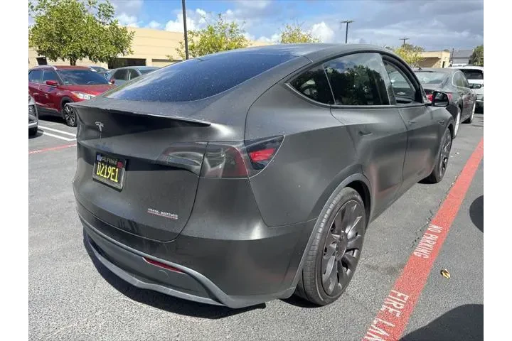 $29500 : Tesla Model Y 2021 AWD Perfo image 3