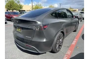 $29500 : Tesla Model Y 2021 AWD Perfo thumbnail