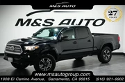 2017 Tacoma en Sacramento