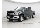 $26998 : Ford F-150 2018 4x4 XLT 4dr thumbnail