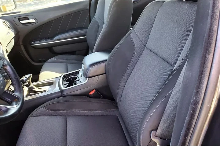 $23581 : Dodge Charger 2022 SXT 4dr S image 10