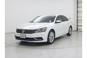 $15998 : Volkswagen Passat 2018 2.0T thumbnail