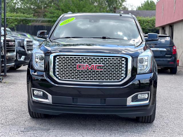 $27999 : 2015 GMC Yukon Denali image 3