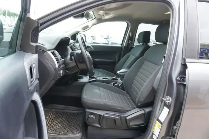 $27225 : Ford Ranger 2021 4x2 XL 4dr image 7