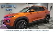 $21550 : Chevrolet Trailblazer 2023 4 thumbnail