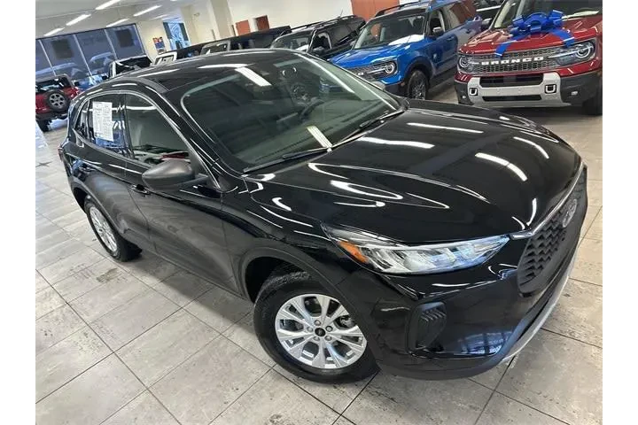 $25000 : Ford Escape 2023 AWD Active image 10