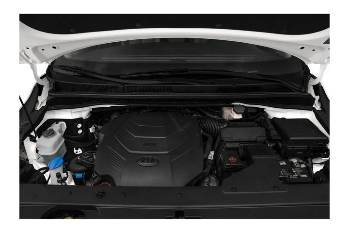 $17999 : 2019 Sedona SX image 8