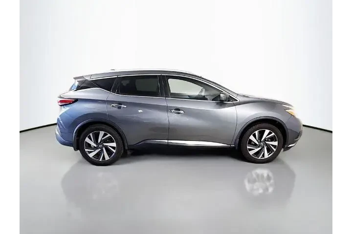 $20750 : Nissan Murano 2018 AWD S 4dr image 8