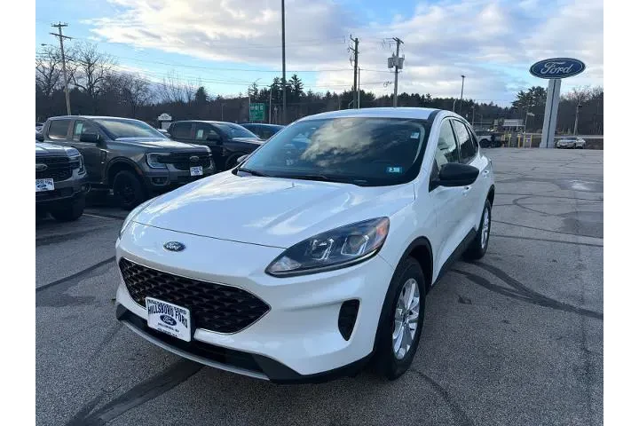 $20995 : Ford Escape 2022 AWD SE 4dr image 3