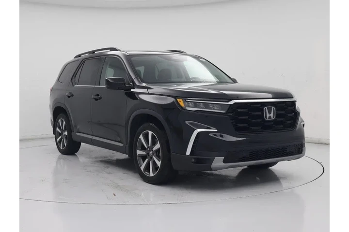 $35998 : Honda Pilot 2023 AWD Touring image 1