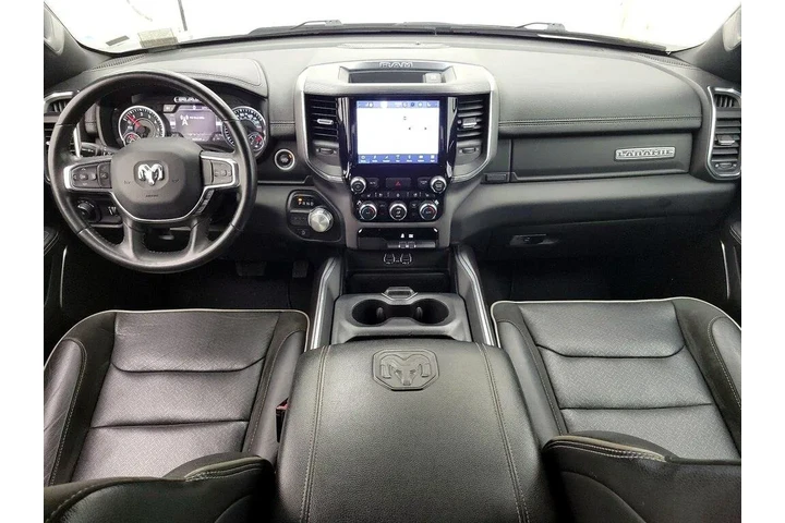 $32998 : Ram 1500 2024 4x2 Laramie 4d image 9