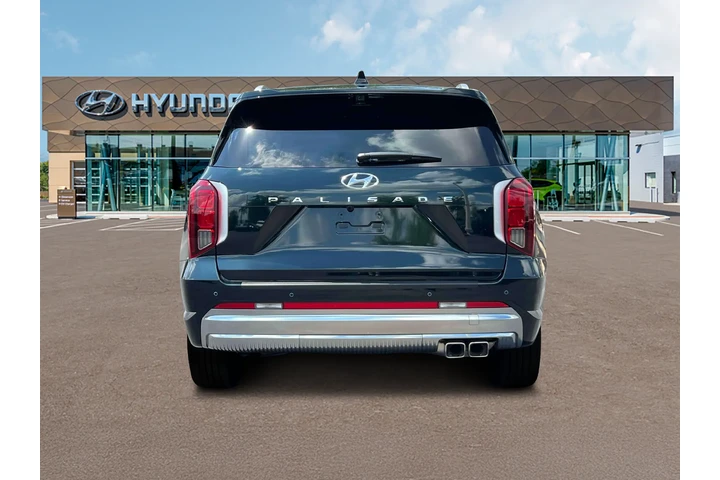 $39620 : Hyundai PALISADE 2024 Callig image 6
