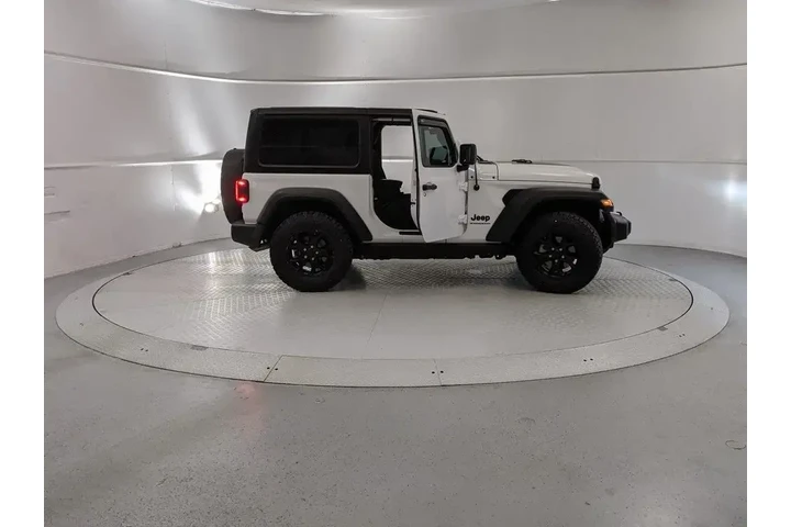 $31889 : Jeep Wrangler 2023 4x4 Sport image 8