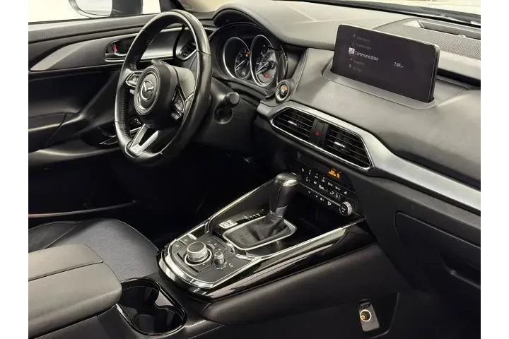 $27500 : Mazda CX-9 2023 AWD Touring image 10