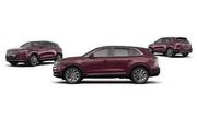 Lincoln Nautilus 2023 Standa en Las Vegas