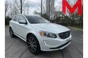 Volvo XC60 2016 AWD T6 Drive en Indianapolis