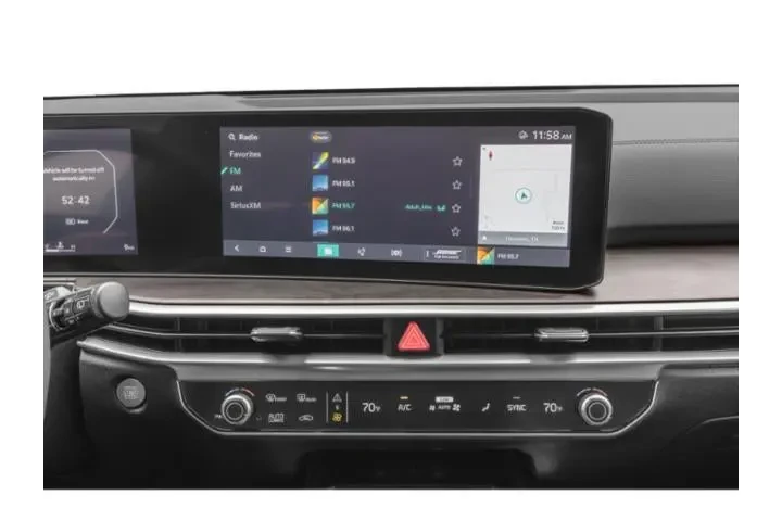 $36766 : Kia Sorento 2024 AWD X-Pro S image 10