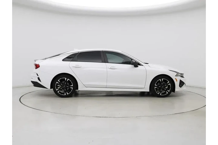 $23998 : Kia K5 2023 GT-Line 4dr Seda image 7
