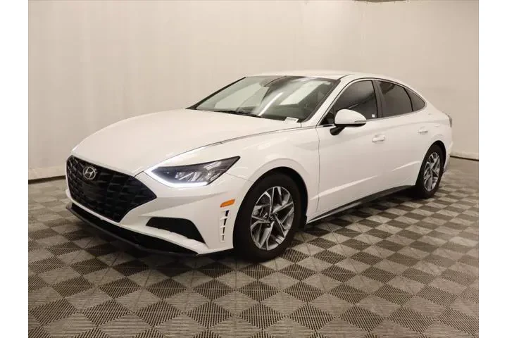 $19734 : Hyundai SONATA 2022 SEL 4dr image 1