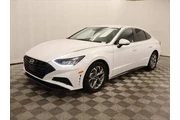 Hyundai SONATA 2022 SEL 4dr en Phoenix