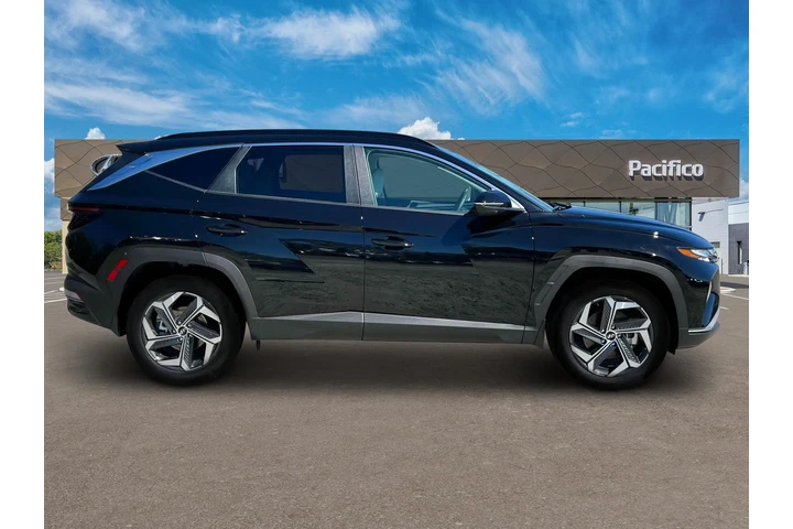 $33725 : Hyundai TUCSON Hybrid 2024 A image 9