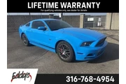 Ford Mustang 2014 V6 Premium