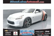Nissan 370Z 2020 Base 2dr Co en Hialeah