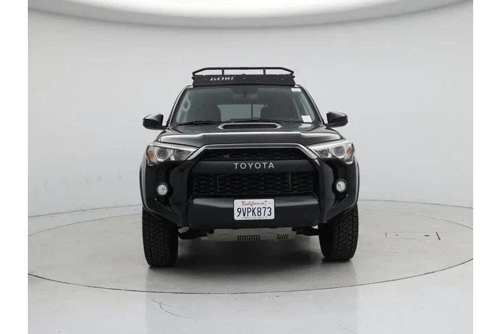 $34998 : Toyota 4Runner 2018 4x4 TRD image 5