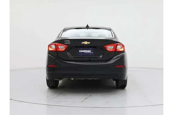 $15998 : Chevrolet Cruze 2019 LS 4dr image 6