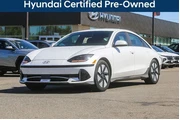 Hyundai IONIQ 6 2023 AWD SE