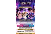 MAGICAL EVENTS LA- COREOGRAFÍA thumbnail