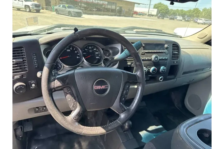 $12999 : 2013 GMC Sierra 2500HD Work T image 7