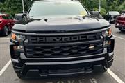 $36500 : 2022 Silverado 1500 Custom thumbnail