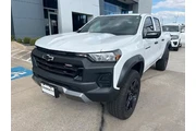 Chevrolet Colorado 2024 4x4 en Houston