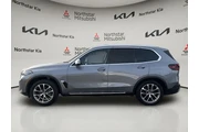 $37990 : BMW X5 2024 AWD xDrive40i 4d thumbnail