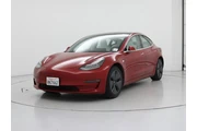 $26998 : Tesla Model 3 2020 AWD Long thumbnail
