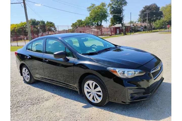 $9995 : 2017 Impreza 2.0i image 3