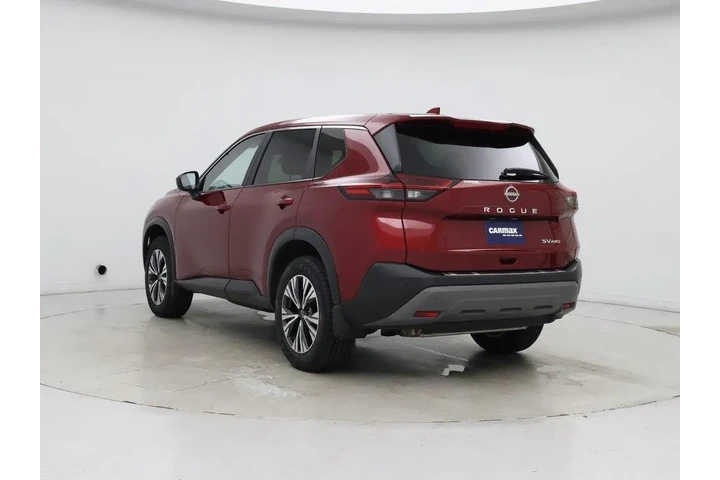 $21998 : Nissan Rogue 2023 AWD SV 4dr image 2