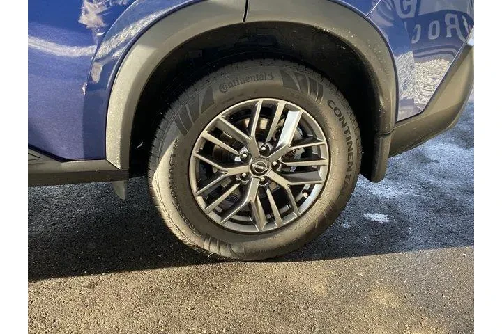 $18210 : Nissan Rogue 2022 AWD S 4dr image 10