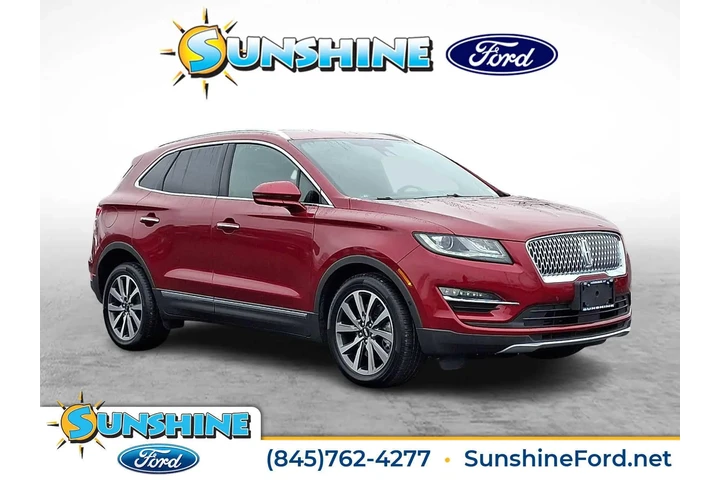 $20900 : Lincoln MKC 2019 AWD Reserve image 1