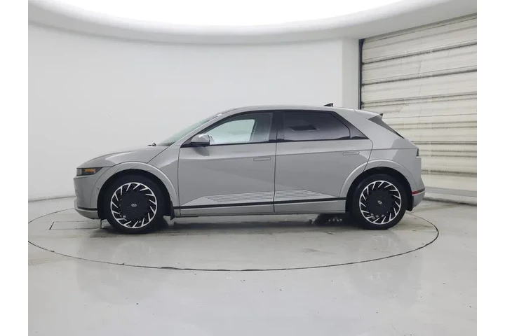$35998 : Hyundai IONIQ 5 2024 AWD Lim image 3