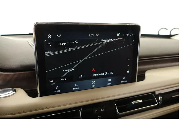 $32789 : Lincoln Aviator 2022 AWD Res image 7