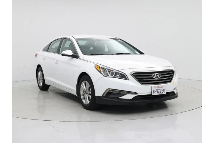 $12998 : Hyundai SONATA 2015 Eco 4dr image 1