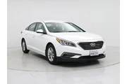 Hyundai SONATA 2015 Eco 4dr en San Jose