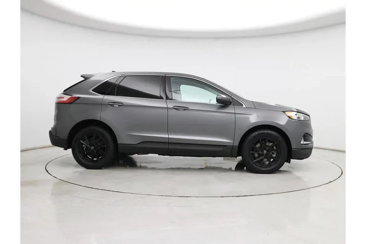$22998 : Ford Edge 2021 AWD SEL 4dr C image 7