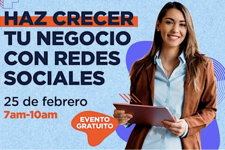 APRENDA SOBRE REDES SOCIALES image 1