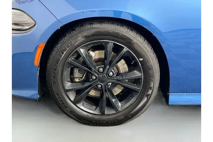 $27975 : Dodge Charger 2020 AWD GT 4d image 10