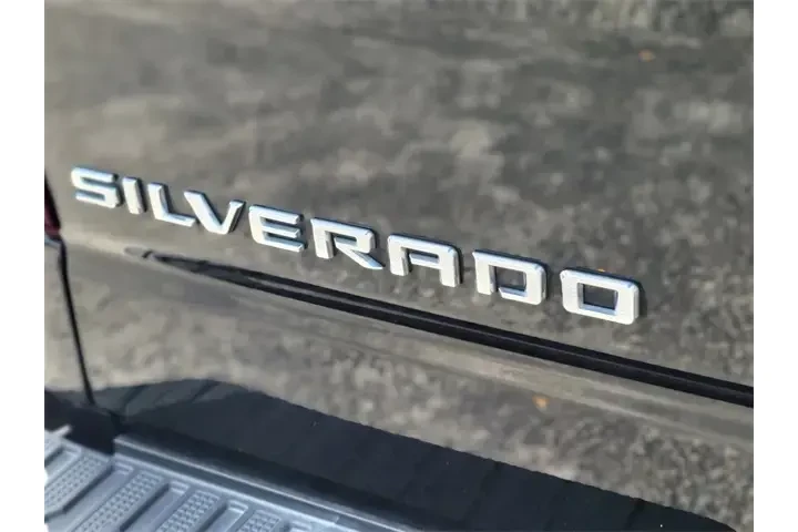 $25991 : Chevrolet Silverado 1500 202 image 5