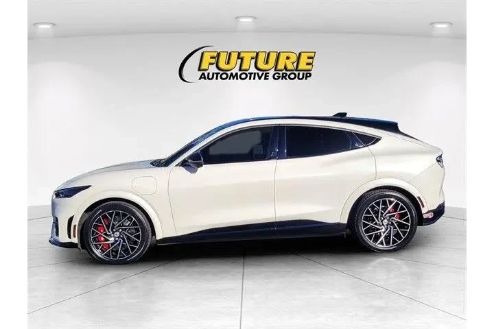 $33788 : Ford Mustang Mach-E 2023 AWD image 10